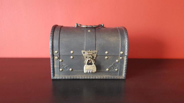 Treasure Chest