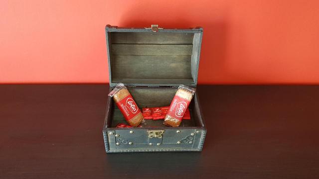 Treasure Chest