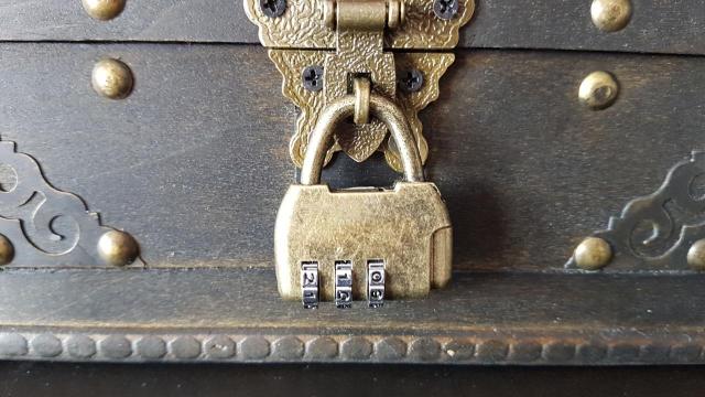 Lock